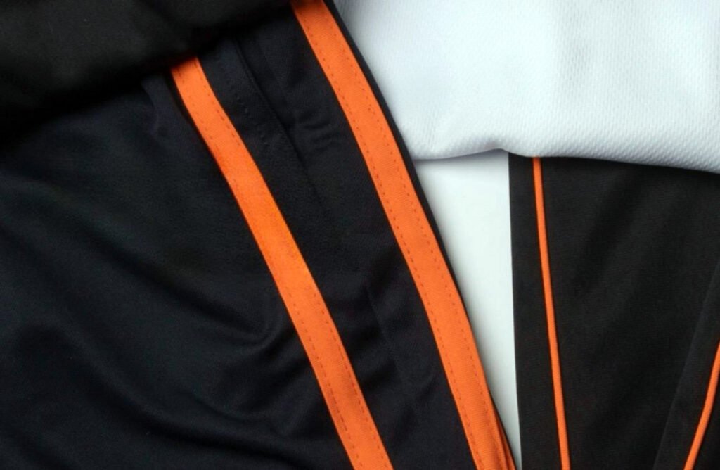 Uniformes escolares personalizados